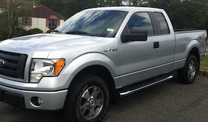 Ford F150