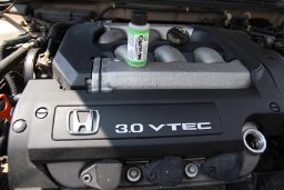 2001 Honda Accord V6