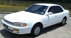 1996 Toyota Camry