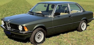 BMW 318i