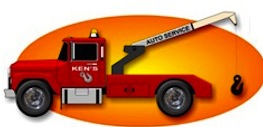 Ken's Automotive Services