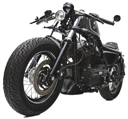 Motorcycle Motorcycle