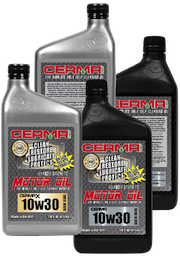 Cerma STM-3 Motor Oil