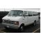 1988 Dodge Box Van