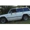 1990 Mitsubishi Montero