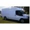 2008 Ford Transit Diesel 2.4Ltr Turbo Van with 155,000km