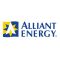 Alliant Energy