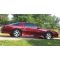 Chevy Camarom RS