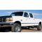 Ford F350 7.3L IH Diesel