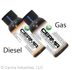 Cerma Fuel Treatment
