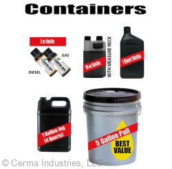 Containers