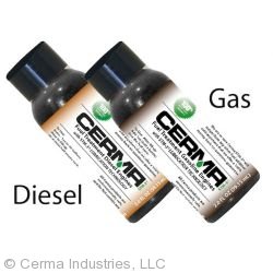 Cerma Fuel Treatment