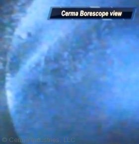 Boroscope View